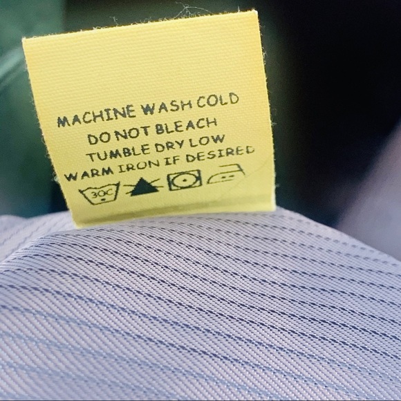 Filllmore Studio California Short Trench Coat - Picture 8 of 8